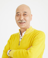 亀山 俊樹（音響監督）