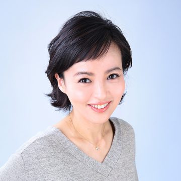 井上 薫