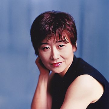 榊原 良子