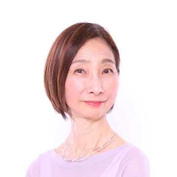 白石 珠江